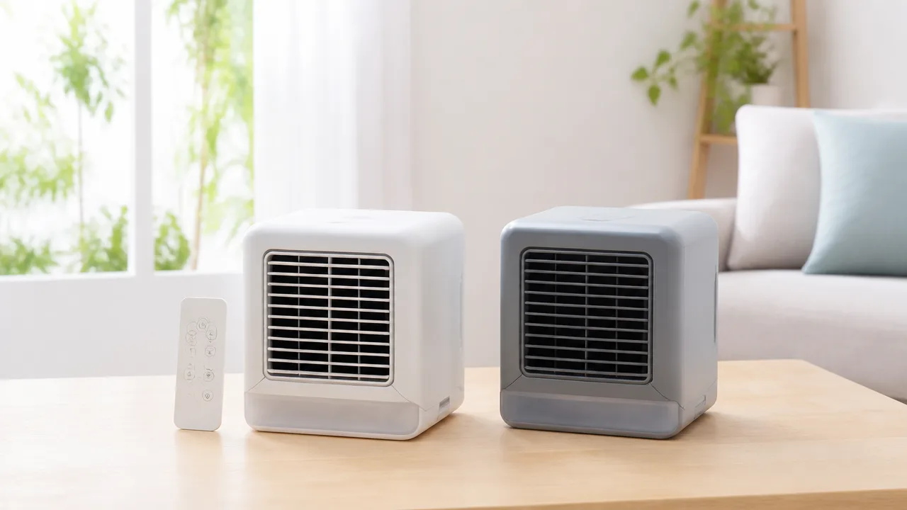ここひえR7とR6の違いは？機能・電気代・使いやすさを比較