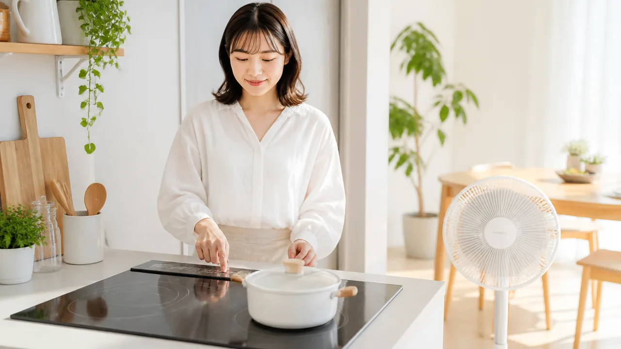 山善とアイリスオーヤマはどっちがいい?家電の違いと選び方を比較