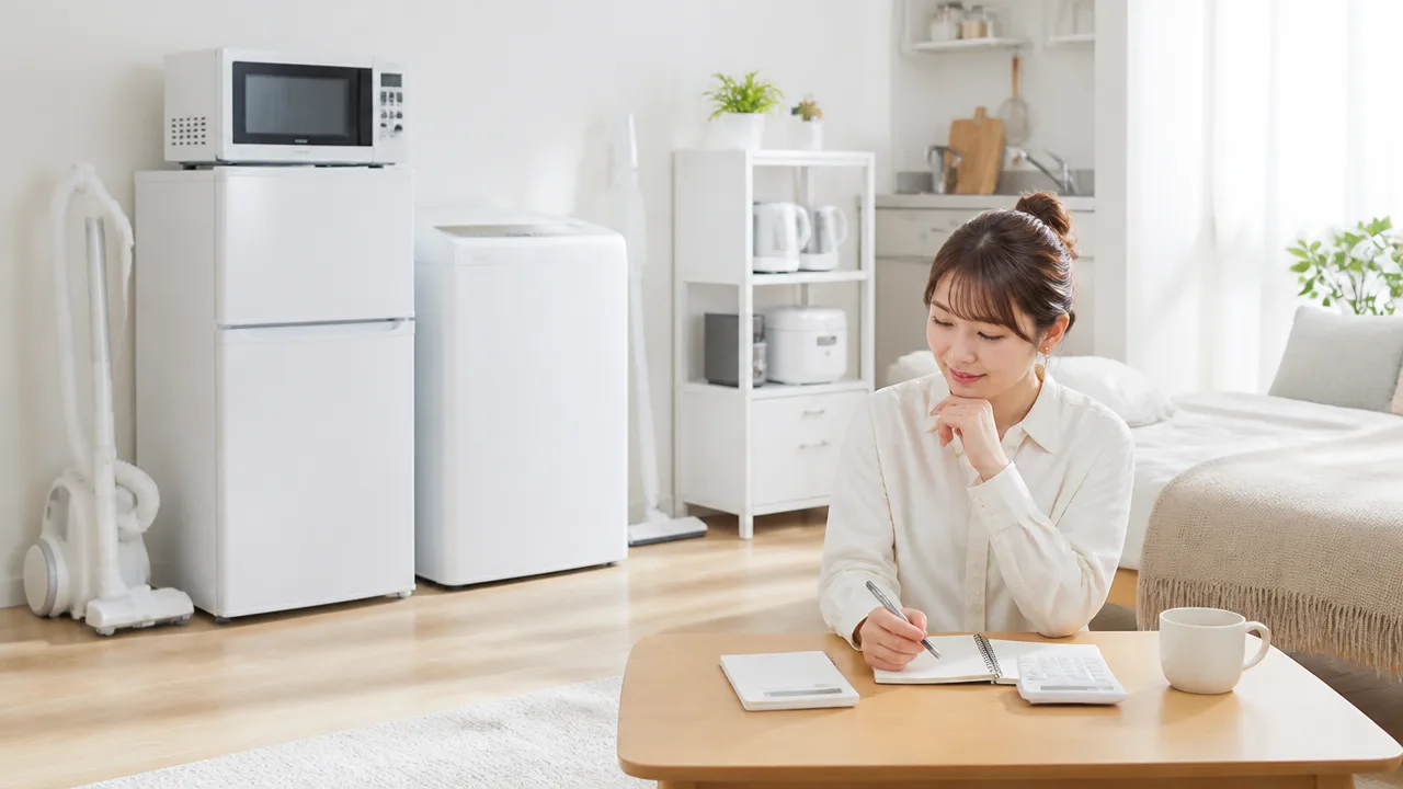 山善とアイリスオーヤマはどっちがいい?家電の違いと選び方を比較