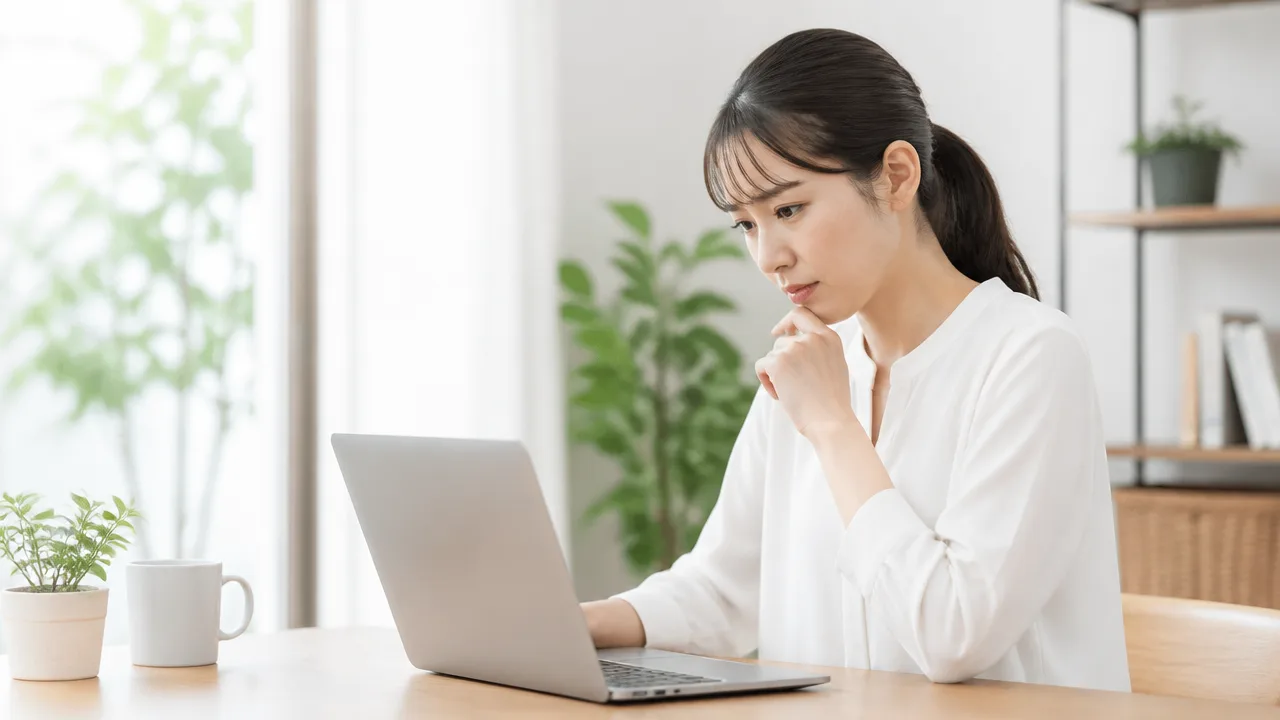 パソコンのキーボードが一部反応しない原因とすぐに試せる対処法