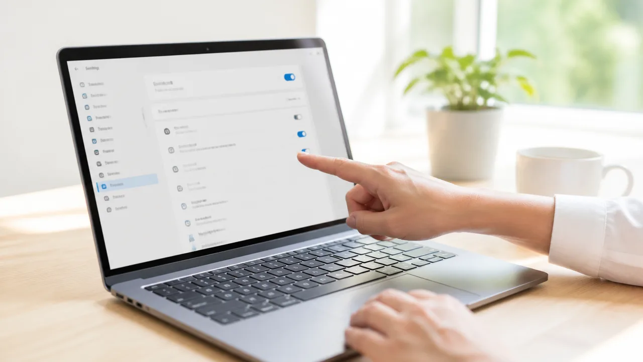 パソコンのキーボードが一部反応しない原因とすぐに試せる対処法