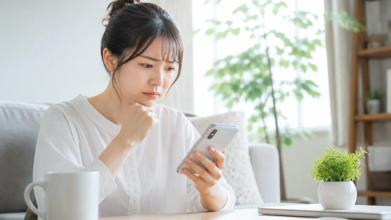 スマホのアラームが鳴らない原因は?今すぐ確認したい設定と対処法