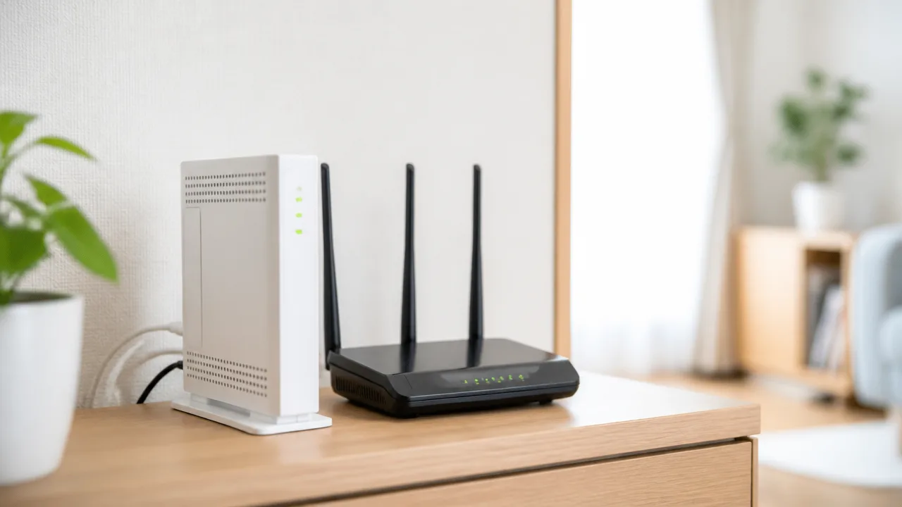 スマホはWi-Fiに繋がるのにインターネットなし？原因と対処法