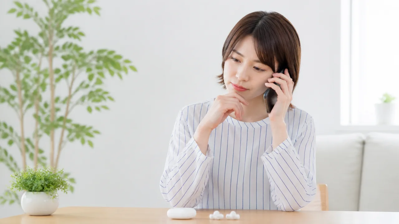 スマホがイヤホンを認識しない原因は?接続別の対処法を解説