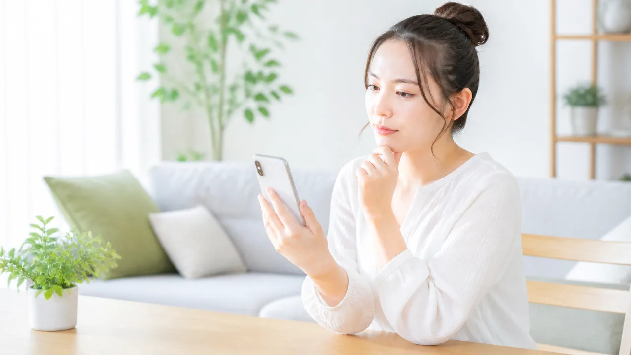 スマホでコピー・貼り付けできない原因は?基本操作と対処法を解説