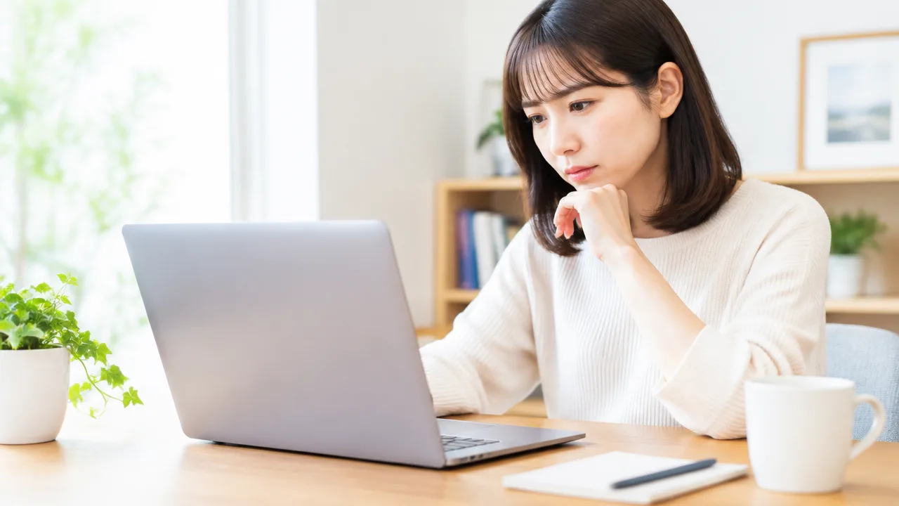 パソコンの起動が急に遅いのはなぜ?原因と自分でできる対処法