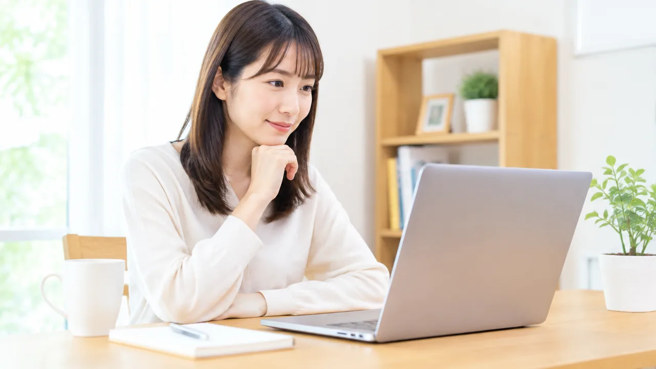 パソコンの音が突然出ないときは?確認したい原因と対処法