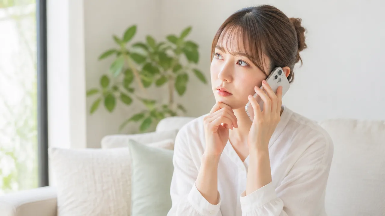 スマホの通知が来ないのは特定のアプリだけ？原因と対処法