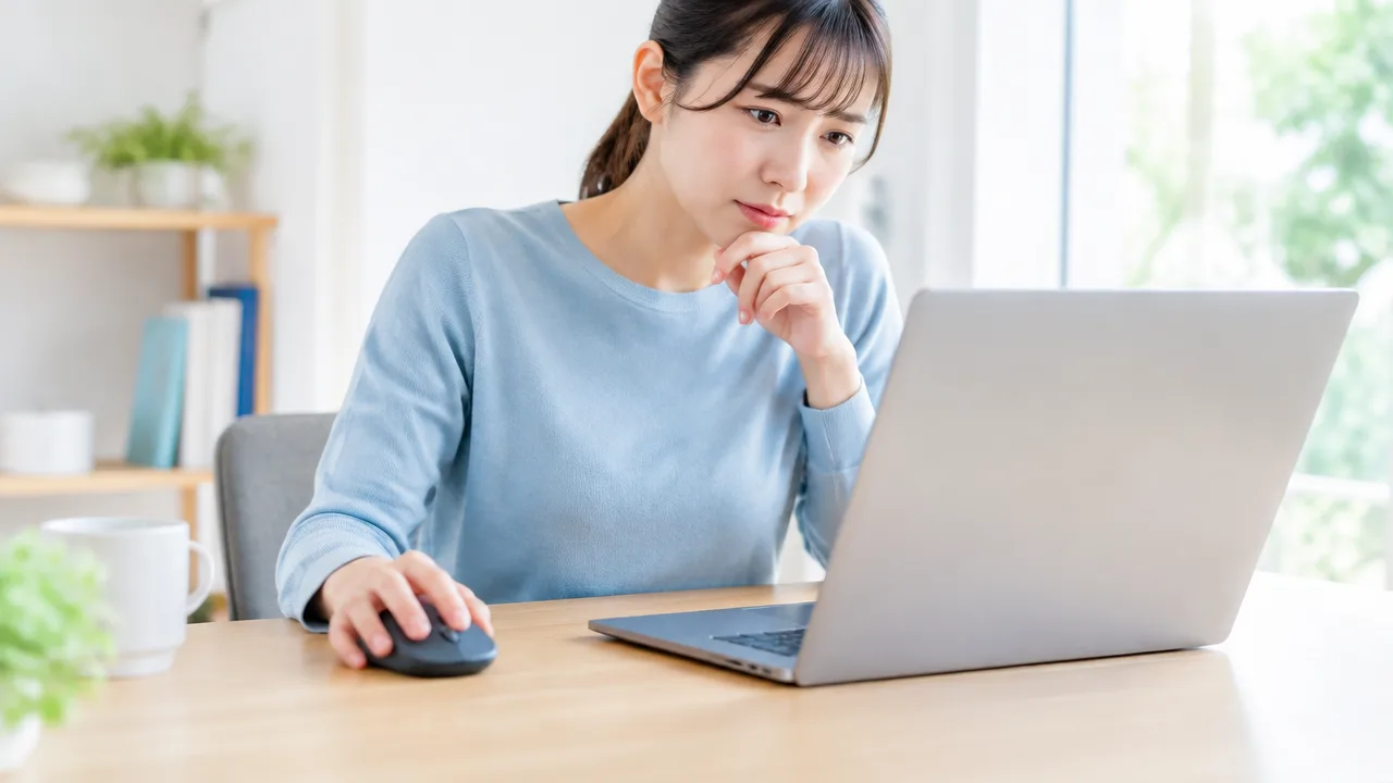 パソコンでBluetoothマウスが接続できないときの原因と対処法