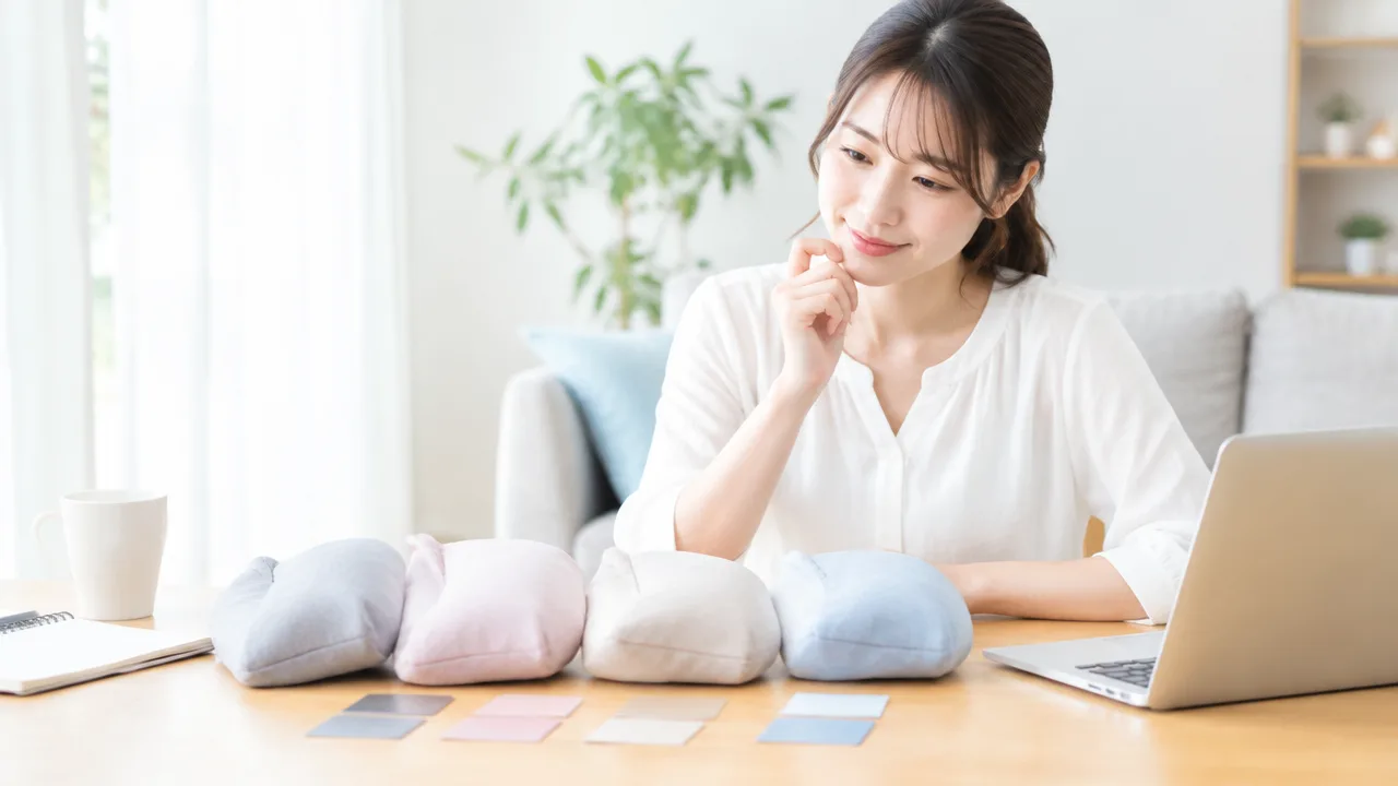 エアリーミーの口コミは?評判と購入前に確認したいポイント