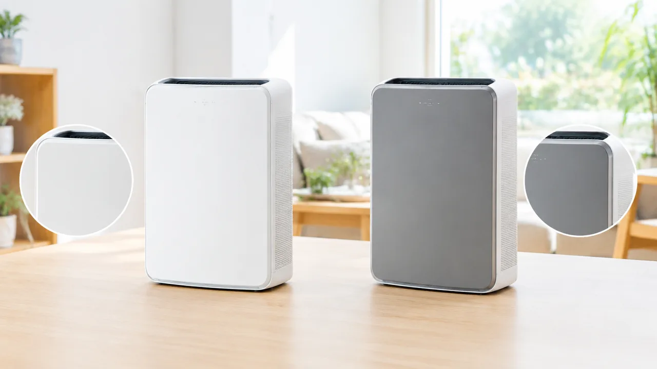 WA-NW33とWA-N33の違いは？機能や使い勝手を比較