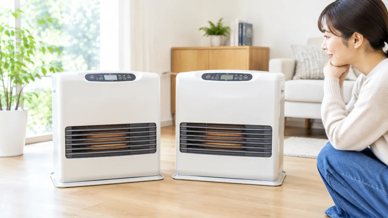 WA-NW33とWA-N33の違いは？機能や使い勝手を比較