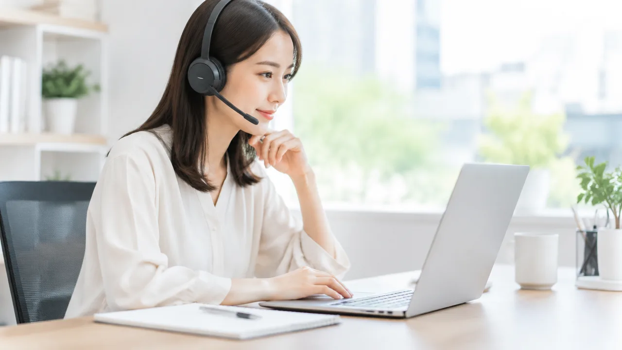 Jabra Evolve3と65 Flex・65・45の違いと選び方