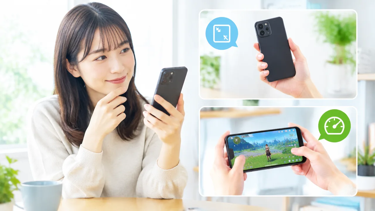 Blackview WAVE 2Cの口コミは?評判と使い心地を紹介