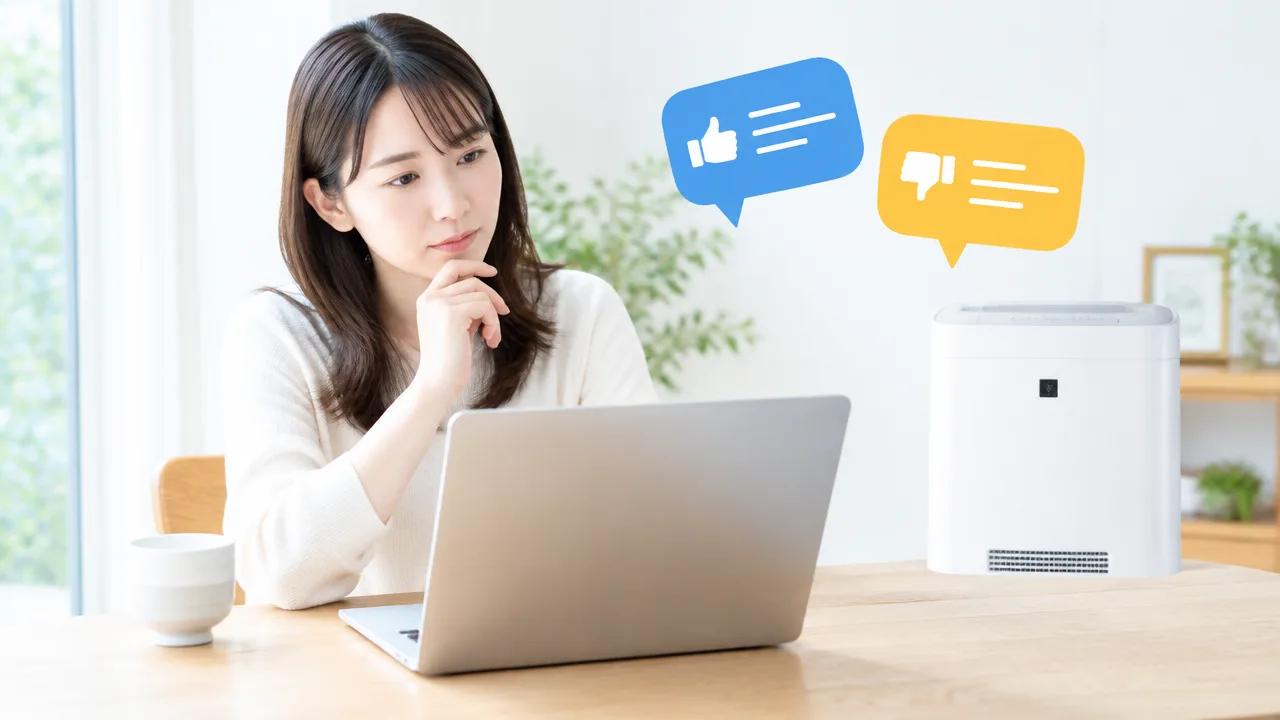 CS-N210の口コミは?良い評判と気になる点をわかりやすく紹介