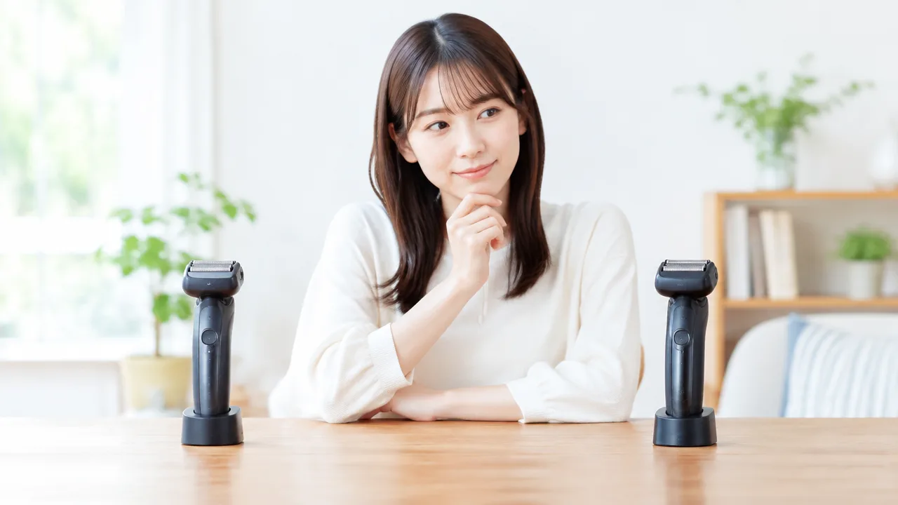 ES-L362DとES-L361Dの違いは?機能や選び方を比較