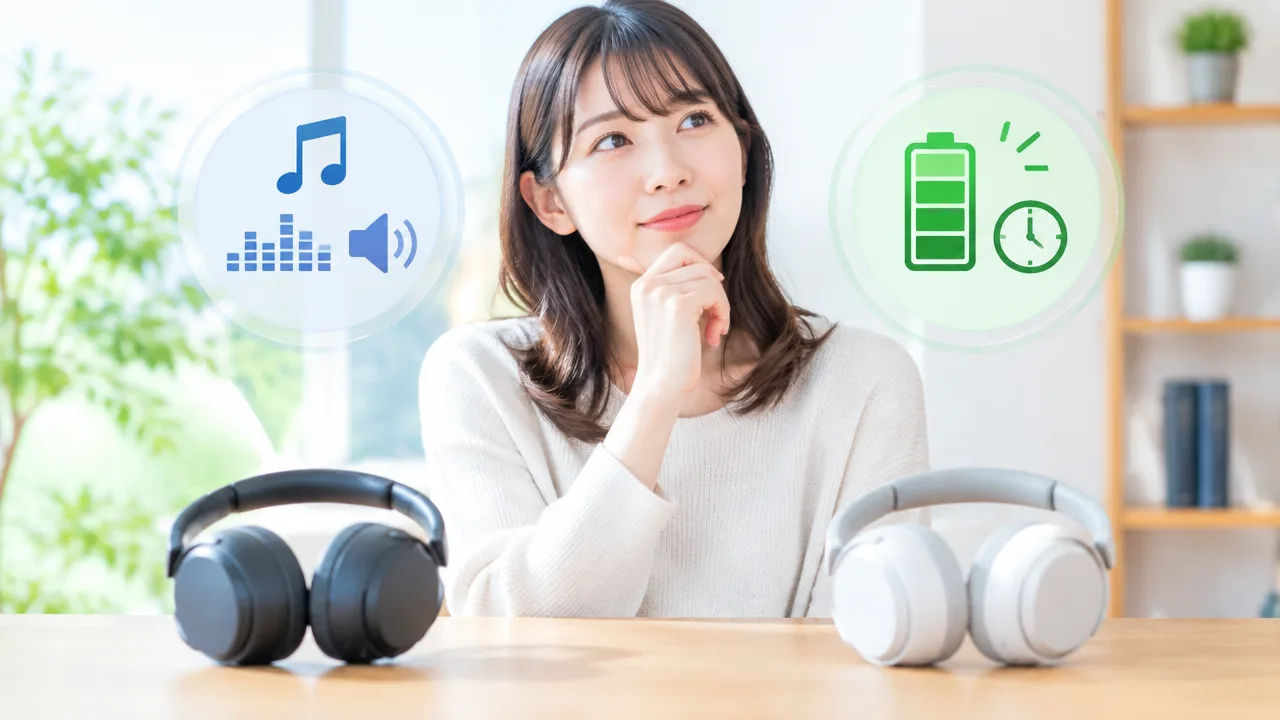 EAH-A1000とEAH-A800の違いを比較|選び方も紹介