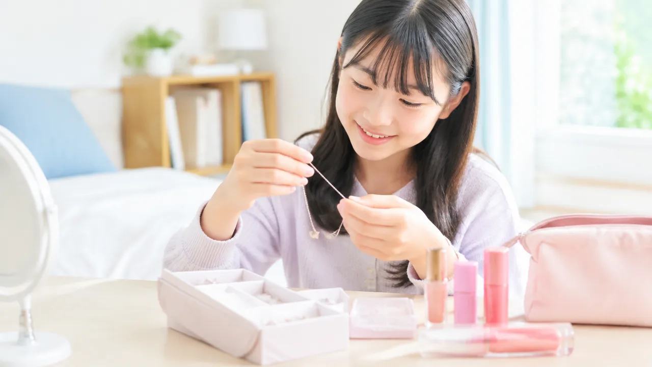 小学生の高学年女子に贈るプレゼントは？選び方とおすすめを紹介