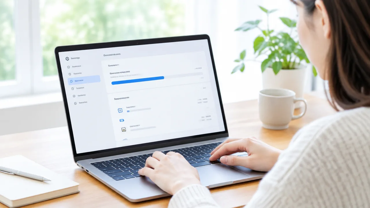 ChatGPTの週間利用枠はどこで確認できる?見方と更新の目安