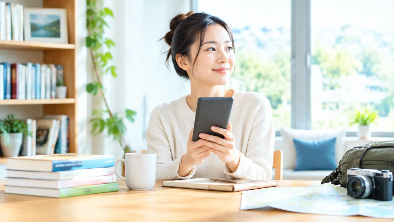 2026年のKindle比較｜モデルごとの違いと自分に合う選び方