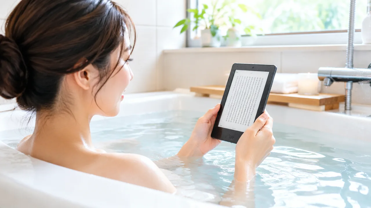 2026年のKindle比較｜モデルごとの違いと自分に合う選び方